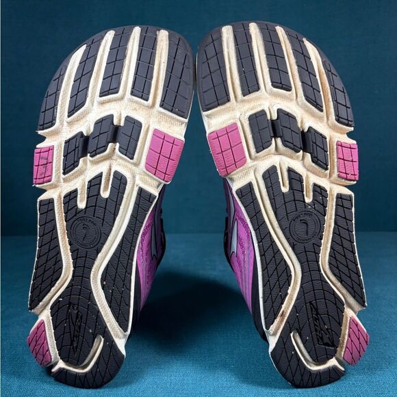 Size 9 - Women’s Altra Provisión 2.5 multicolor shoes - Picture 7 of 8